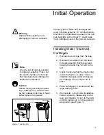 Preview for 11 page of Barnstead Thermolyne Corporation D4505 Operation Manual