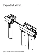 Preview for 24 page of Barnstead Thermolyne Corporation D4505 Operation Manual