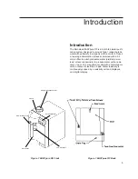 Preview for 5 page of Barnstead Thermolyne Corporation EASYpure RF 1051 Series Operation Manual And Parts List