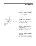 Preview for 11 page of Barnstead Thermolyne Corporation HP18300 Operation Manual And Parts List