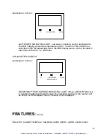 Предварительный просмотр 19 страницы Barnstead Thermolyne Corporation LAB-LINE 391 Operation Manual