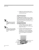 Предварительный просмотр 12 страницы Barnstead|Thermolyne EASYpure D7421 Installation, Operation & Service Parts Manual