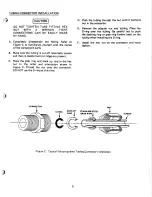 Preview for 7 page of Barnstead|Thermolyne NANOpure II Owner'S Manual