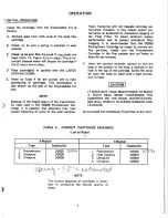 Preview for 9 page of Barnstead|Thermolyne NANOpure II Owner'S Manual