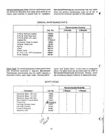 Preview for 18 page of Barnstead|Thermolyne NANOpure II Owner'S Manual