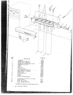 Preview for 22 page of Barnstead|Thermolyne NANOpure II Owner'S Manual