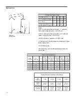 Preview for 10 page of Barnstead A1011 Operation Manual