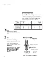 Preview for 26 page of Barnstead A1011 Operation Manual