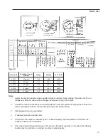 Preview for 31 page of Barnstead A1011 Operation Manual