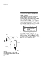 Preview for 36 page of Barnstead A1011 Operation Manual