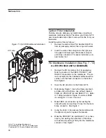 Предварительный просмотр 18 страницы Barnstead D14031 Operation Manual