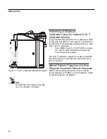 Предварительный просмотр 24 страницы Barnstead D14031 Operation Manual