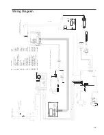 Предварительный просмотр 39 страницы Barnstead EASYpure II UV 1302 Series Operation Manual And Parts List