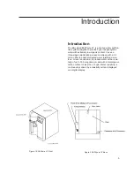 Preview for 5 page of Barnstead EASYpure LF Operation Manual And Parts List