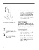 Preview for 10 page of Barnstead EASYpure RO 742 Series Manual