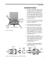 Preview for 11 page of Barnstead EASYpure RO 742 Series Manual