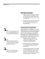 Preview for 12 page of Barnstead EASYpure RO 742 Series Manual