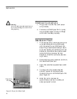 Preview for 16 page of Barnstead EASYpure RO 742 Series Manual