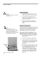 Preview for 28 page of Barnstead EASYpure RO 742 Series Manual