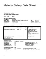 Preview for 46 page of Barnstead F62730 Operation Manual