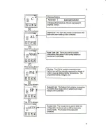 Preview for 63 page of Barnstead F62730 Operation Manual