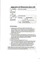 Preview for 70 page of Barnstead F62730 Operation Manual