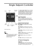 Preview for 11 page of Barnstead FB1310M Operation And Repair Manual And Parts List