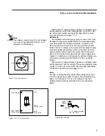 Preview for 9 page of Barnstead Mega-Pure Series 798 Operation Manual And Parts List