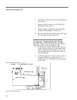 Preview for 14 page of Barnstead Mega-Pure Series 798 Operation Manual And Parts List