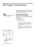 Preview for 16 page of Barnstead Mega-Pure Series 798 Operation Manual And Parts List