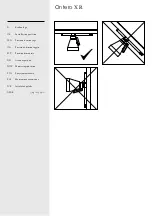 Preview for 10 page of BARO Ontero XR 830 Installation And Operating Instructions Manual