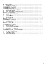 Preview for 8 page of Baron 70BM/E410 Instructions For Installation, Operation And Maintenance