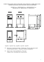 Preview for 5 page of Baron 70BR/G81 Instructions For Installation, Operation And Maintenance