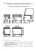 Preview for 6 page of Baron 70BR/G81 Instructions For Installation, Operation And Maintenance