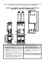 Preview for 3 page of Baron 70CPM/G400 Instructions For Installation, Operation And Maintenance