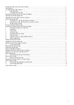 Preview for 21 page of Baron 70CPM/G400 Instructions For Installation, Operation And Maintenance