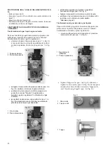 Предварительный просмотр 28 страницы Baron 70FRI/E415 Instructions For Installation, Operation And Maintenance