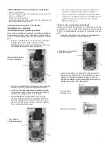 Предварительный просмотр 72 страницы Baron 70FRI/E415 Instructions For Installation, Operation And Maintenance