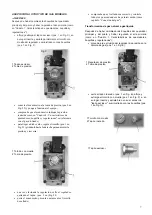 Предварительный просмотр 87 страницы Baron 70FRI/E415 Instructions For Installation, Operation And Maintenance