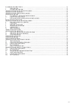 Preview for 14 page of Baron 90BM/E410 Instructions For Installation, Operation And Maintenance