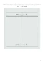 Preview for 5 page of Baron M90CPM/G400 Instructions For Installation, Operation And Maintenance