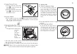 Предварительный просмотр 20 страницы Baroness FS1700 Owner'S Operating Manual