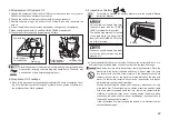 Предварительный просмотр 23 страницы Baroness FS1700 Owner'S Operating Manual