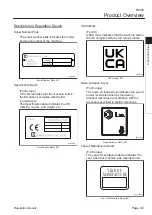 Предварительный просмотр 19 страницы Baroness FS900 Owner'S Operating Manual