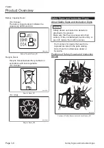 Предварительный просмотр 20 страницы Baroness FS900 Owner'S Operating Manual