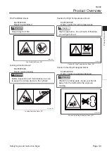 Предварительный просмотр 23 страницы Baroness FS900 Owner'S Operating Manual