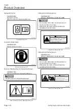 Предварительный просмотр 24 страницы Baroness FS900 Owner'S Operating Manual