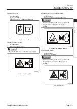 Preview for 27 page of Baroness GM1700 Owner'S Operating Manual