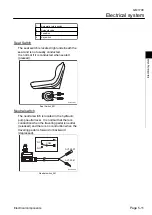 Предварительный просмотр 85 страницы Baroness GM1700 Service Manual