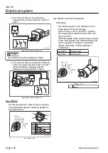 Предварительный просмотр 90 страницы Baroness GM1700 Service Manual